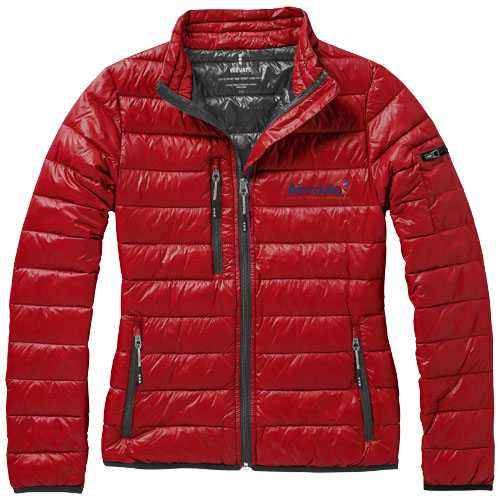 Scotia women's lightweight down jacket