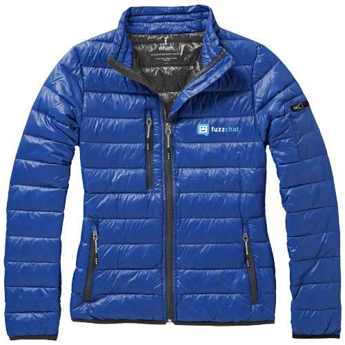 Scotia women's lightweight down jacket