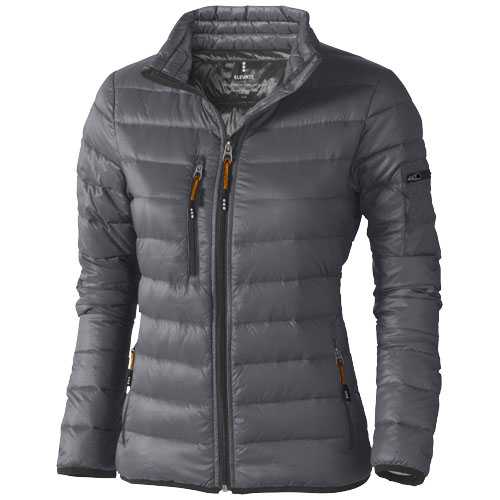 Scotia women's lightweight down jacket