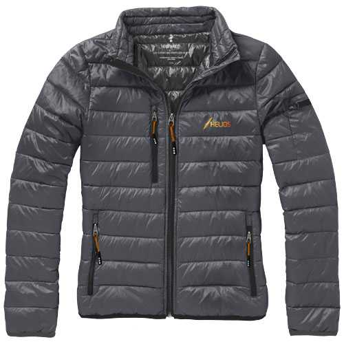 Scotia women's lightweight down jacket