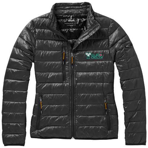 Scotia women's lightweight down jacket