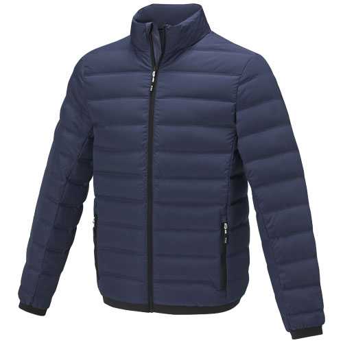 Macin men's insulated down jacket