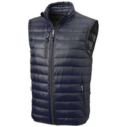 Fairview men's lightweight down bodywarmer