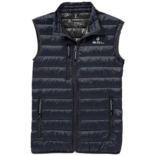 Fairview men's lightweight down bodywarmer