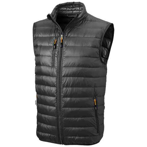 Fairview men's lightweight down bodywarmer