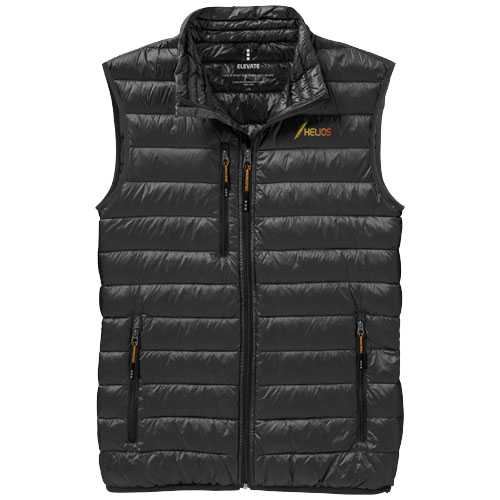 Fairview men's lightweight down bodywarmer