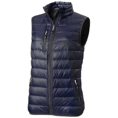 Fairview women's lightweight down bodywarmer