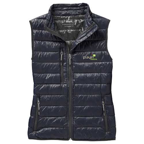 Fairview women's lightweight down bodywarmer