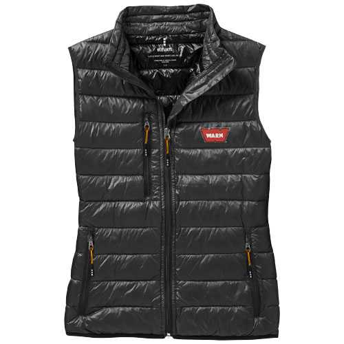 Fairview women's lightweight down bodywarmer