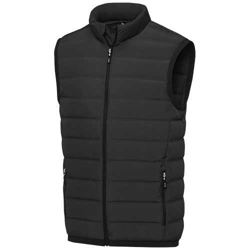 Caltha men's insulated down bodywarmer