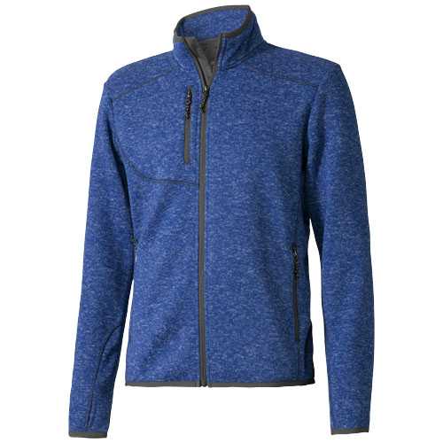 Tremblant men's knit jacket