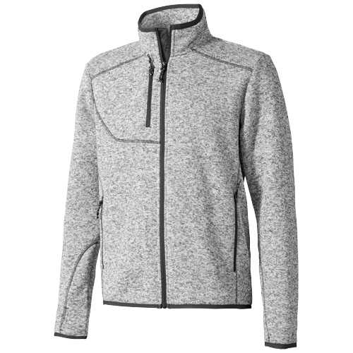 Tremblant men's knit jacket