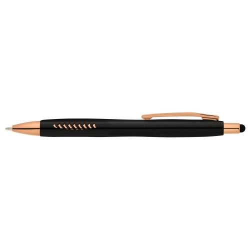 Avalon Pearl Rose Gold Stylus Pen