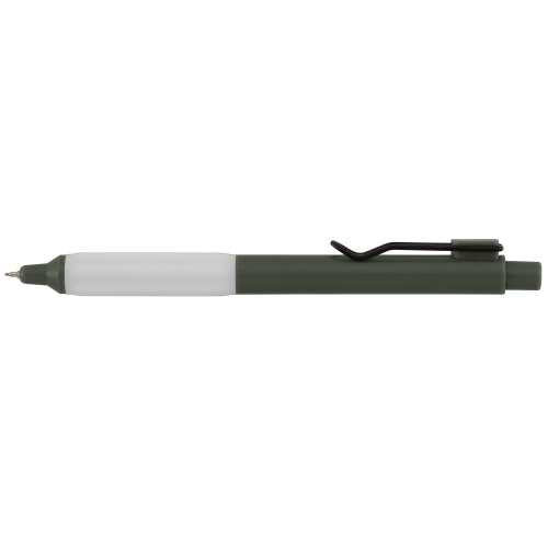 Cloud Grip Retractable Gel Pen - Extra Fine Point 0.5 mm