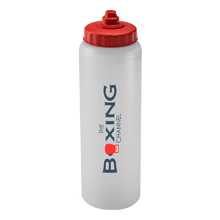 Sports Bottle 1L Natural