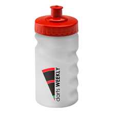 Sports Bottle 300Ml Natural