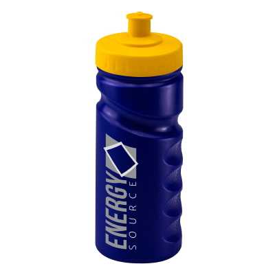 Sports Bottle 500Ml Blue