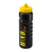 Sports Bottle 750Ml Black