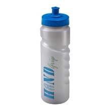 Sports Bottle 750Ml Natural