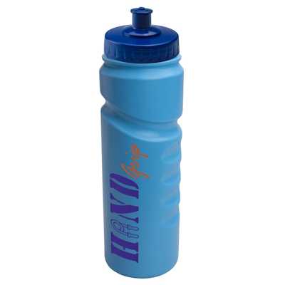 Sports Bottle 750Ml Light Blue