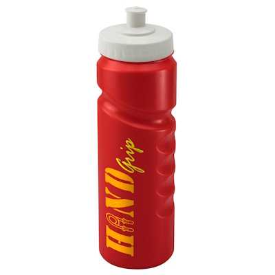 Sports Bottle 750Ml Red