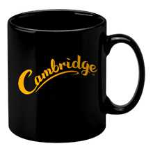 Cambridge Black