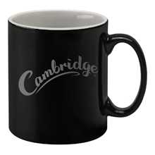 Cambridge Duo Black