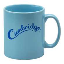 Cambridge Light Blue