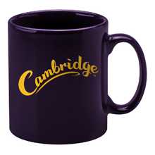 Cambridge Purple