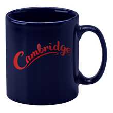 Cambridge Midnight Blue