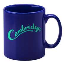 Cambridge Reflex Blue