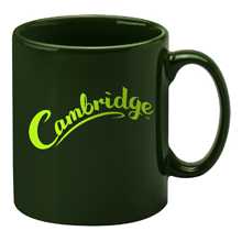 Cambridge Racing Green