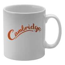 Cambridge White