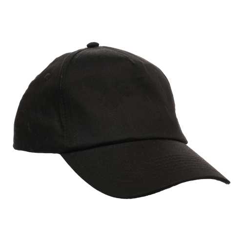 Premium 5 panel cap