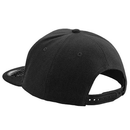 Snapback Cap