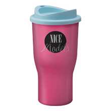 Challenger Tumbler Pink