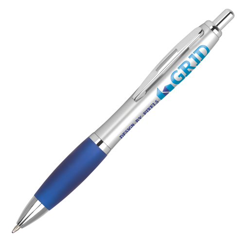 Contour® Argent Ballpen