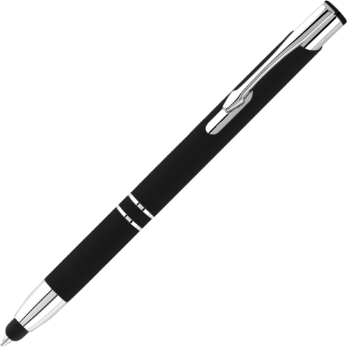 Electra® Classic Soft Touch Ballpen