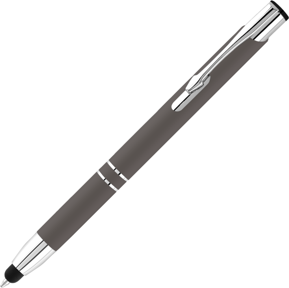 Electra® Classic Soft Touch Ballpen