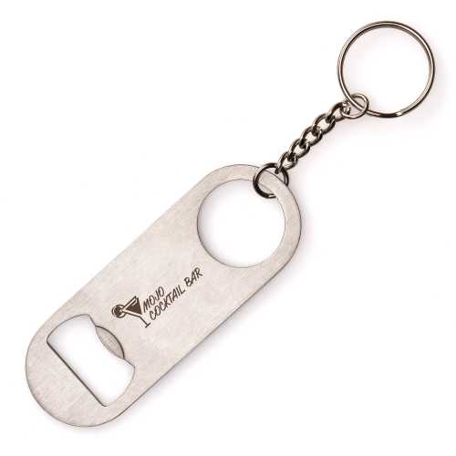 Bimpson Bottle Opener Keyring