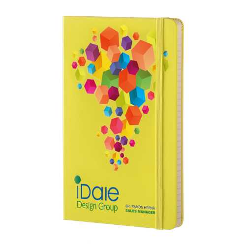 MOLESKINE® | Classic Notebook Hard Cover Large