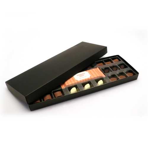 Winter Collection `23 - Selection Box - x24 Chocolate Truffles