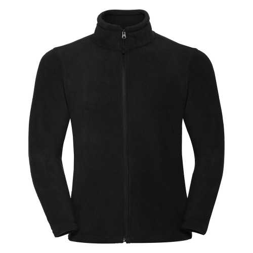 Russel Full Zip Outdoor Fleece