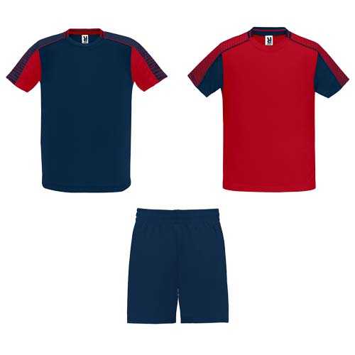 Juve kids sports set