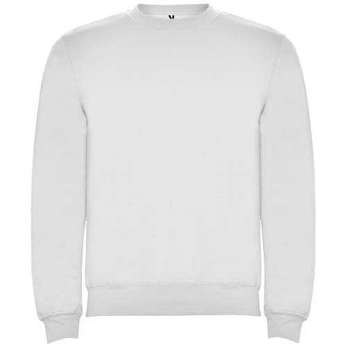 Clasica kids crewneck sweater