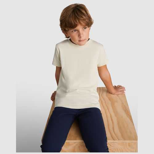 Stafford short sleeve kids t-shirt