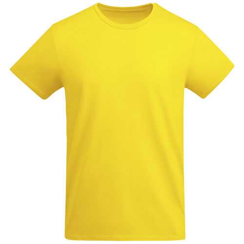 Breda organic cotton short sleeve kids t-shirt