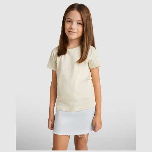 Breda organic cotton short sleeve kids t-shirt