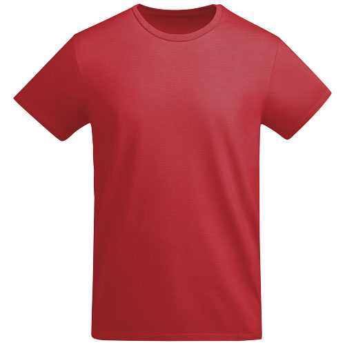 Breda organic cotton short sleeve kids t-shirt