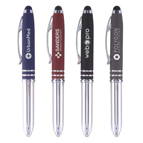 Brando Softy Stylus Pen